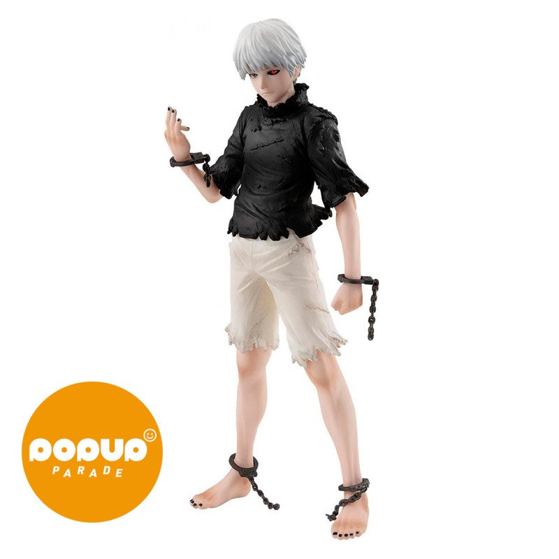 FIGURA POP UP PARADE KEN KANEKI FIGURA POP UP PARADE KEN KANEKI